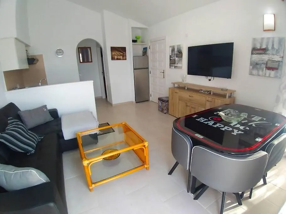 Appartamento Con Terrazza Soleggiatapiscina Sc788 San Miguel de Abona