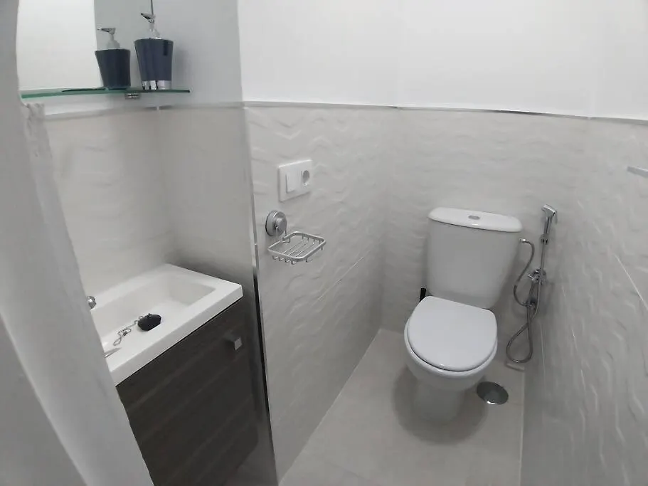 Appartamento Con Terrazza Soleggiatapiscina Sc788 San Miguel de Abona Apartment