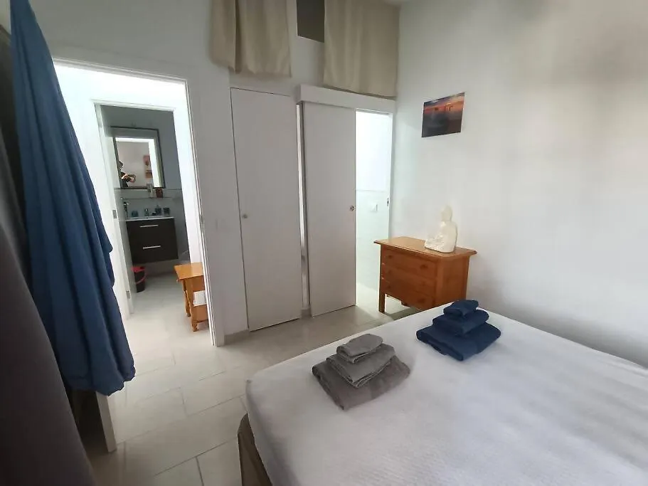 Apartment Appartamento Con Terrazza Soleggiatapiscina Sc788 San Miguel de Abona