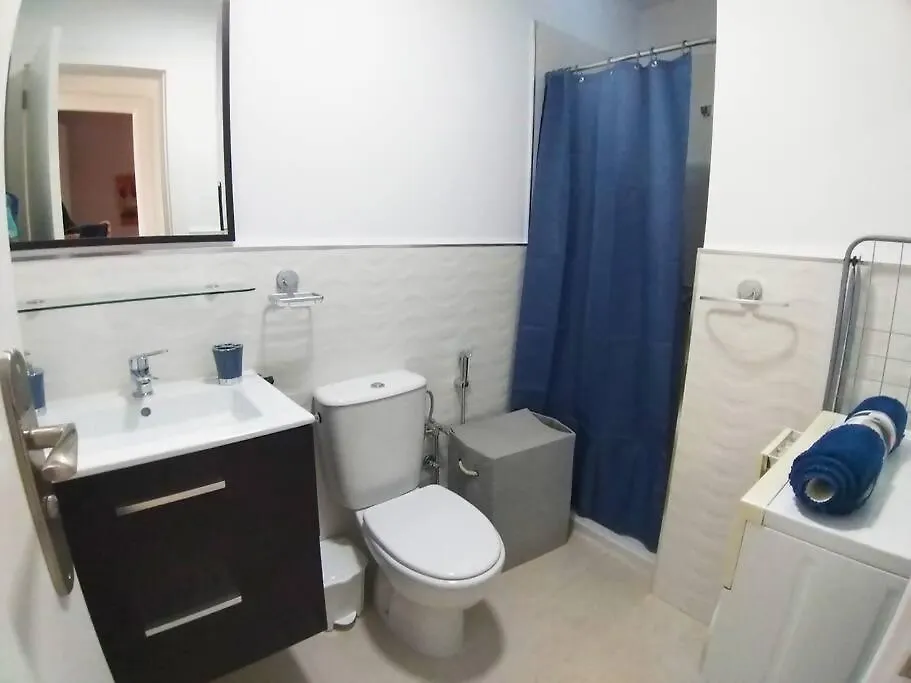 Appartamento Con Terrazza Soleggiatapiscina Sc788 San Miguel de Abona 0*,  Spain