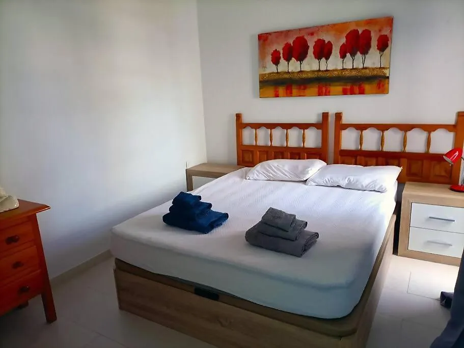 Apartment Appartamento Con Terrazza Soleggiatapiscina Sc788 San Miguel de Abona