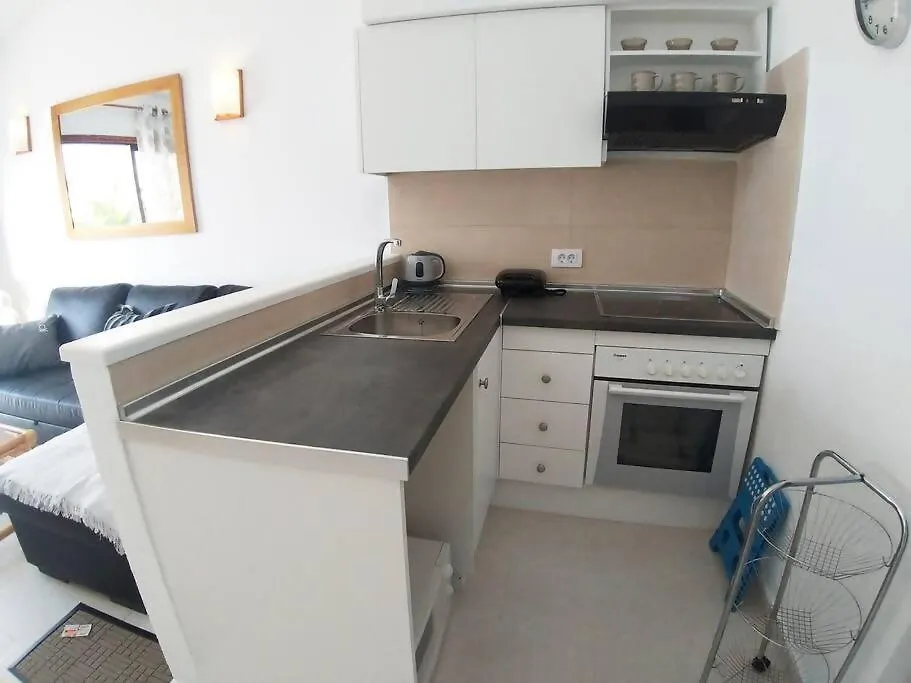 Appartamento Con Terrazza Soleggiatapiscina Sc788 San Miguel de Abona