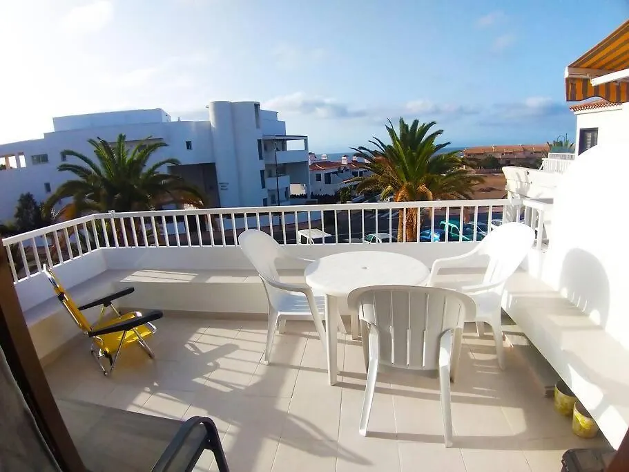 Appartamento Con Terrazza Soleggiatapiscina Sc788 San Miguel de Abona 0*,  Spain