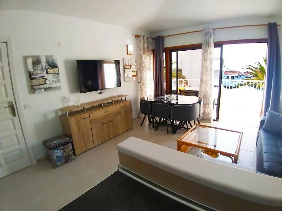 Appartamento Con Terrazza Soleggiatapiscina Sc788 San Miguel de Abona Spain