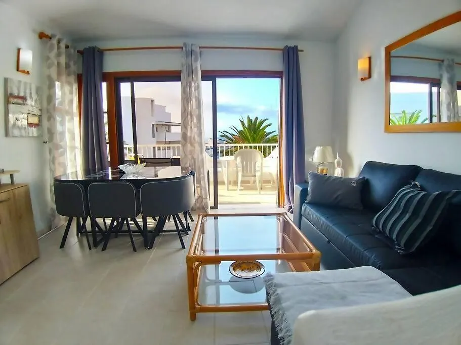 Appartamento Con Terrazza Soleggiatapiscina Sc788 San Miguel de Abona Apartment