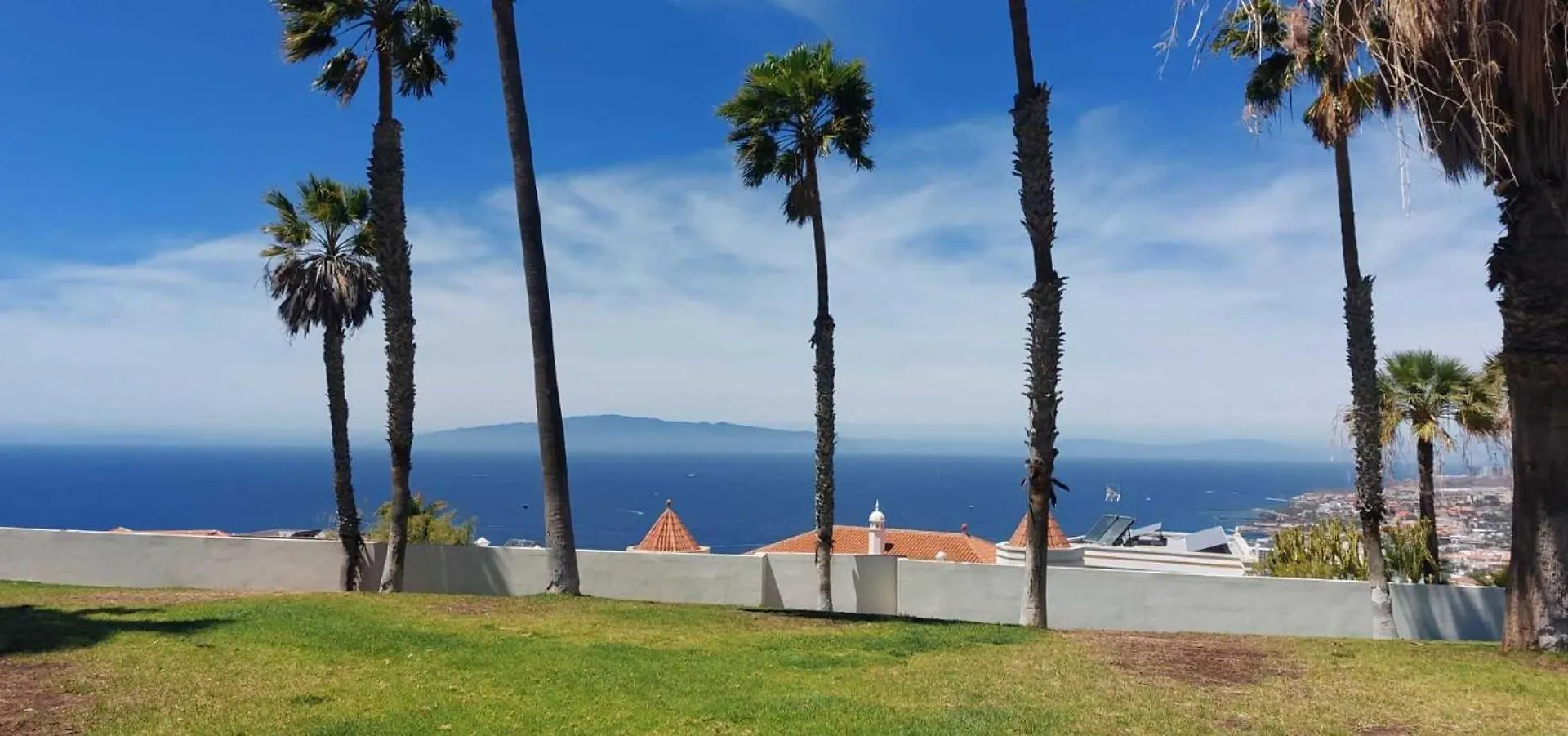 Appartamento Con Terrazza Soleggiatapiscina Sc788 San Miguel de Abona Apartment