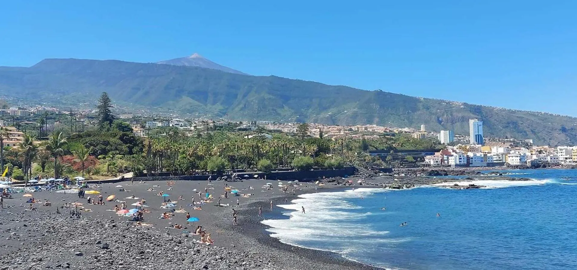 Appartamento Con Terrazza Soleggiatapiscina Sc788 San Miguel de Abona