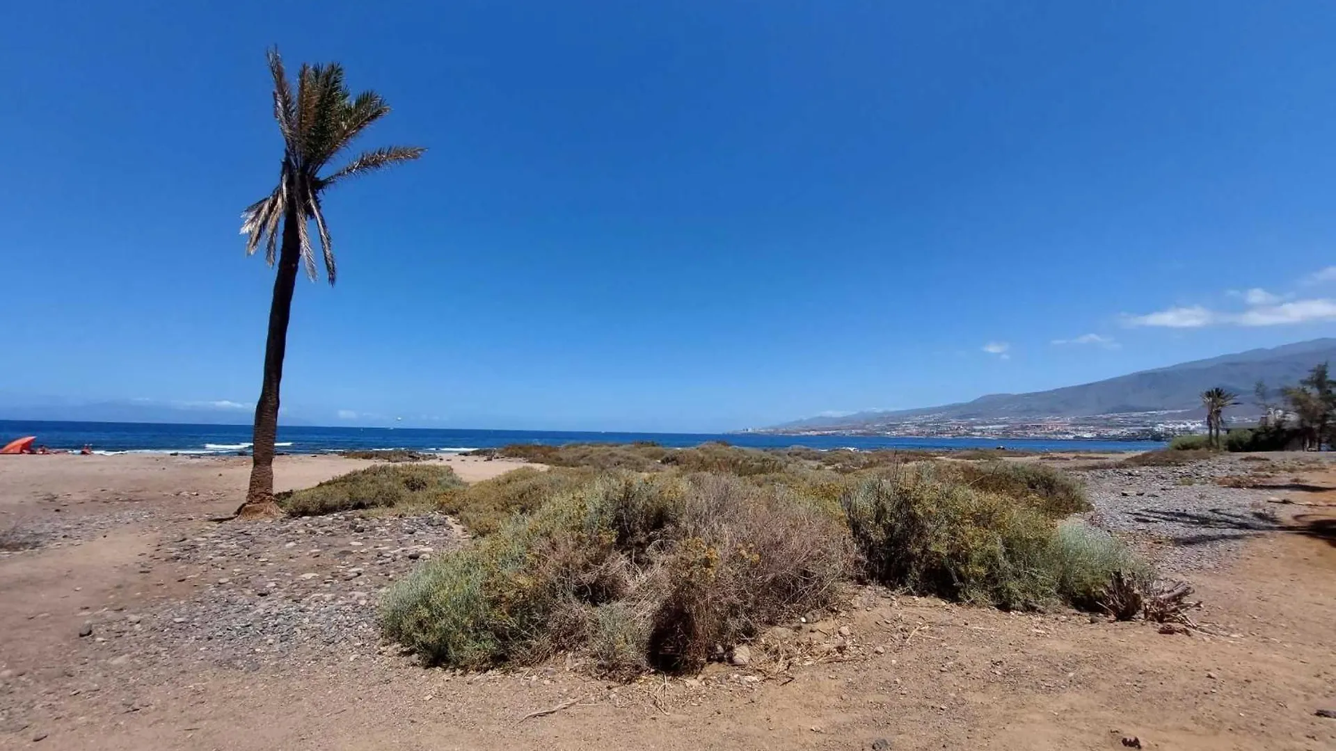 Appartamento Con Terrazza Soleggiatapiscina Sc788 San Miguel de Abona Spain