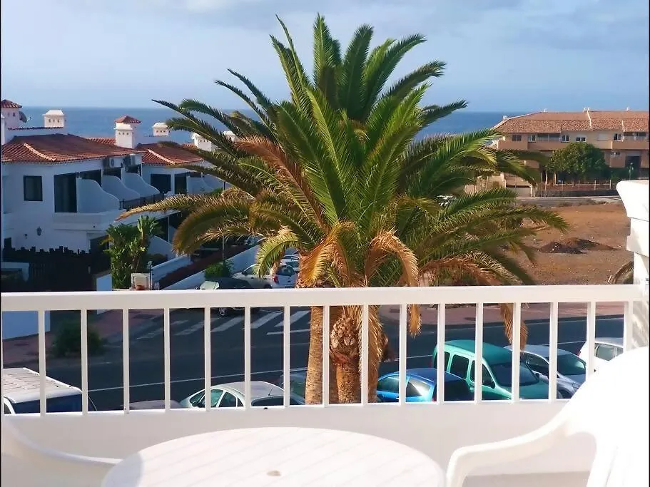 Appartamento Con Terrazza Soleggiatapiscina Sc788 San Miguel de Abona Apartment