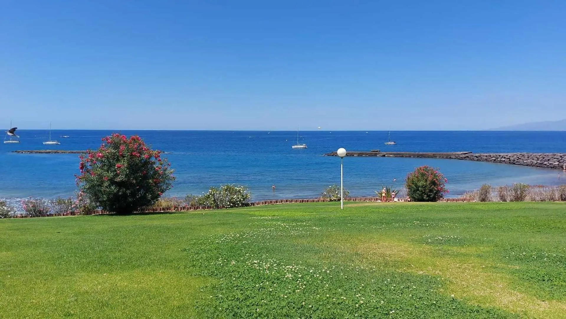 Appartamento Con Terrazza Soleggiatapiscina Sc788 San Miguel de Abona